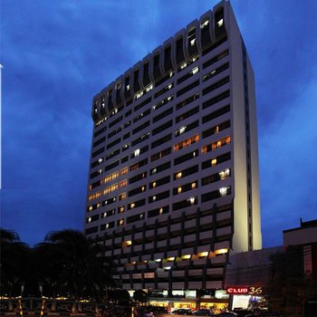 Jayakarta Hotel Jakarta
