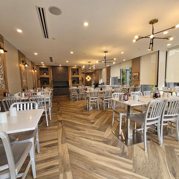 維多利亞套房酒店