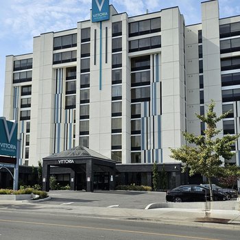 維多利亞套房酒店