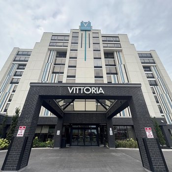 維多利亞套房酒店