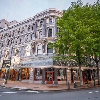 Scenic Hotel Southern Cross