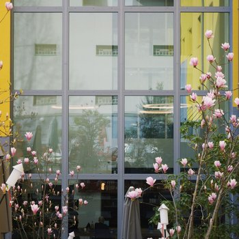 21 House of Stories Città Studi