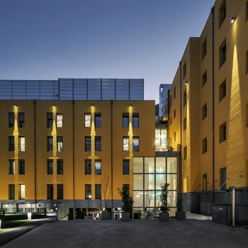 21 House of Stories Città Studi