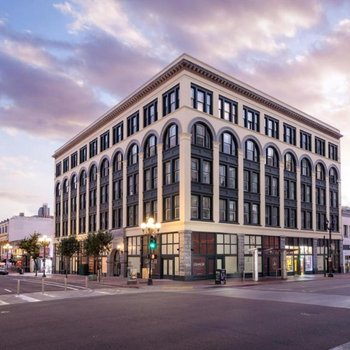 格蘭傑酒店煤氣燈街區,設計酒店成員