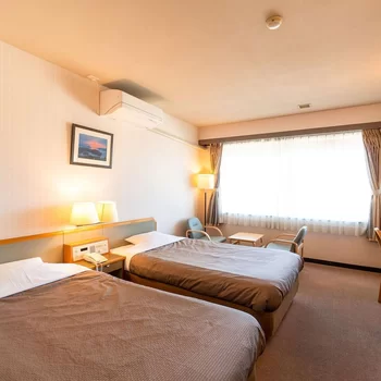 Ooedo Onsen Monogatari Premium Hotel Sokan