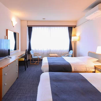 Ooedo Onsen Monogatari Premium Hotel Sokan