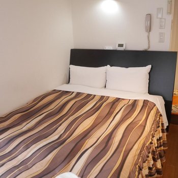 Hotel Tetora Tsurumi