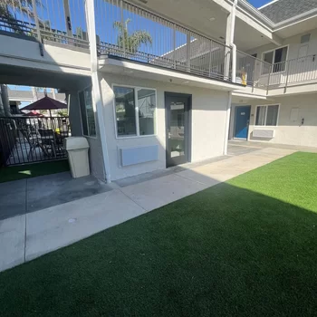 Motel 6 Westminster, CA - North