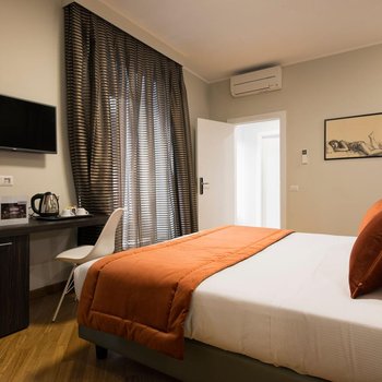 維托利亞諾套房旅館