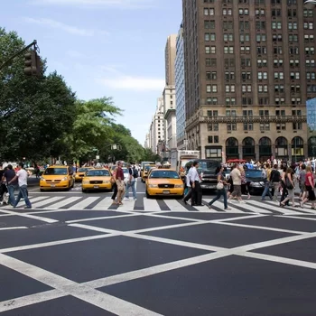 Courtyard New York Manhattan/Chelsea