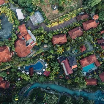 Bali Spirit Hotel & Spa