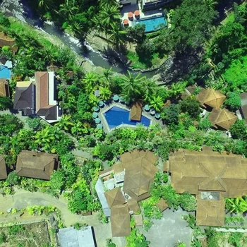 Bali Spirit Hotel & Spa