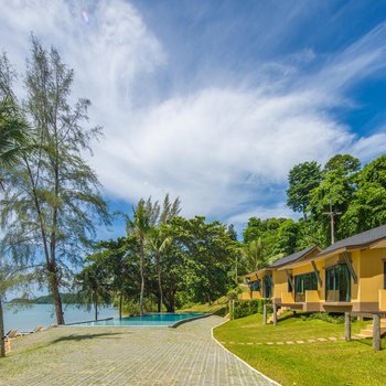 Supalai Scenic Bay Resort & Spa Phuket