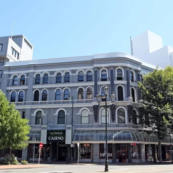 Scenic Hotel Southern Cross