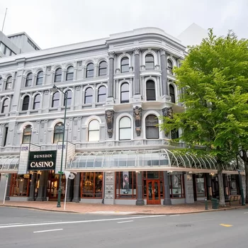 Scenic Hotel Southern Cross