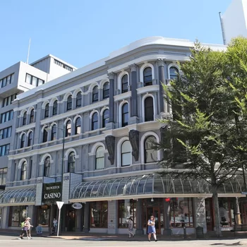 Scenic Hotel Southern Cross