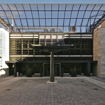 歐洲之星永恆羅馬酒店