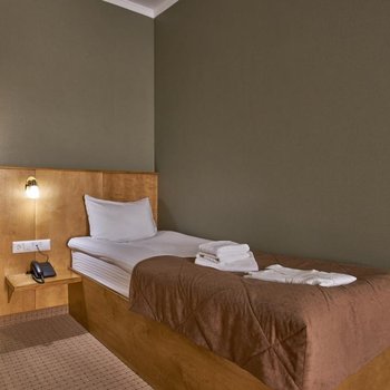 Altyn Eco Park Hotel