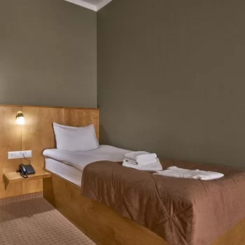 阿泰恩生態公園酒店