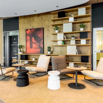 Ibis Hamburg St Pauli Messe