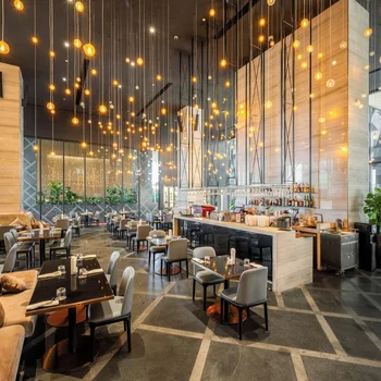 SUN & MOON, Riverside Hotel