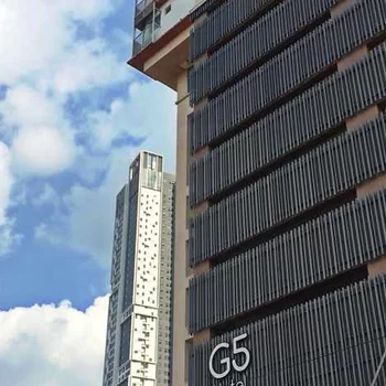 G5 Hotel and Serviced Apartment