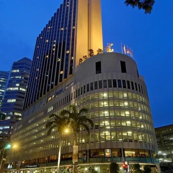 M Hotel Singapore City Centre