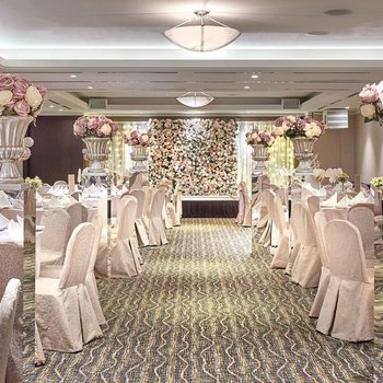 M Hotel Singapore City Centre