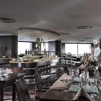 M Hotel Singapore City Centre