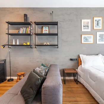 艾瓦哈達瓦公寓式客房酒店