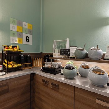 杜塞爾多夫主火車站洲際集團加納酒店