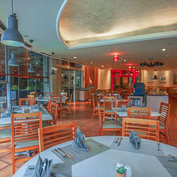 Hotel Kimaya Slipi Jakarta by Harris