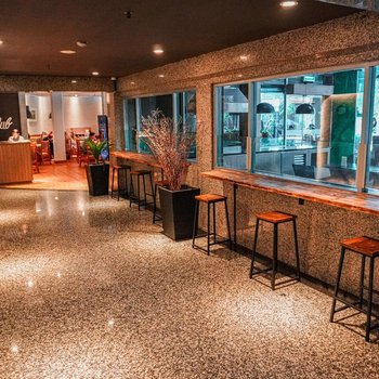 Hotel Kimaya Slipi Jakarta by Harris