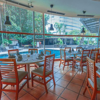 Hotel Kimaya Slipi Jakarta by Harris