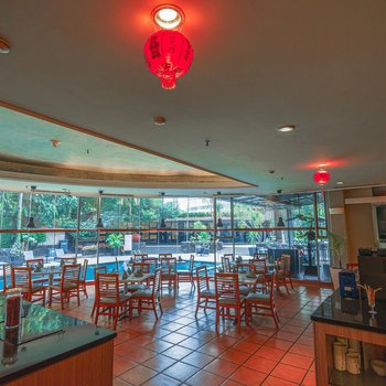 哈里斯 - 基馬亞斯利皮酒店