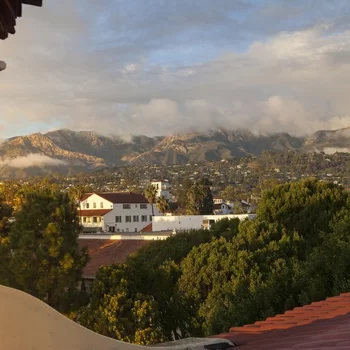 金普頓凱瑞酒店