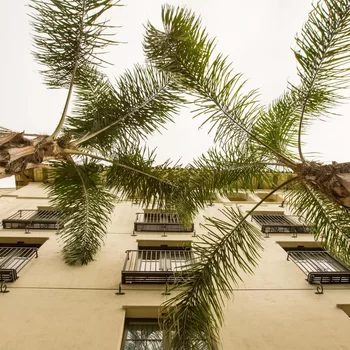 金普頓凱瑞酒店