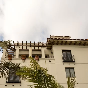 金普頓凱瑞酒店