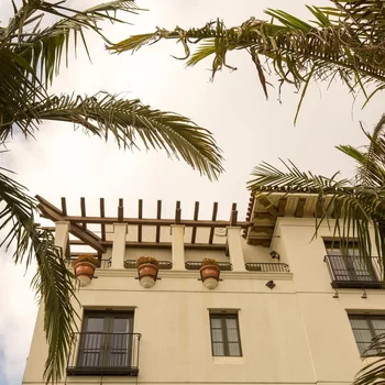 金普頓凱瑞酒店