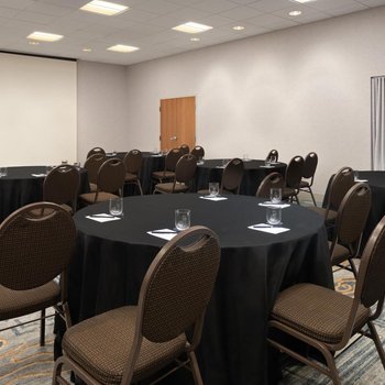 DoubleTree by Hilton Hotel Boston - Downtown