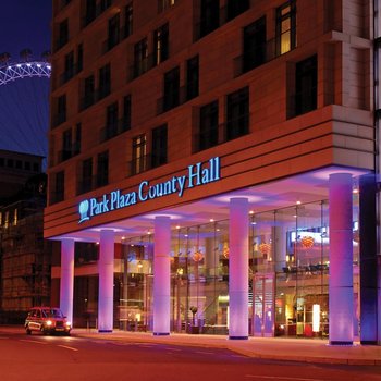 倫敦市政廳麗亭酒店