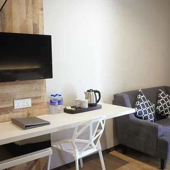 G5 Hotel and Serviced Apartment