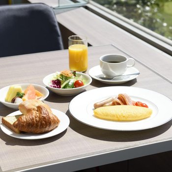 成田東武機場酒店