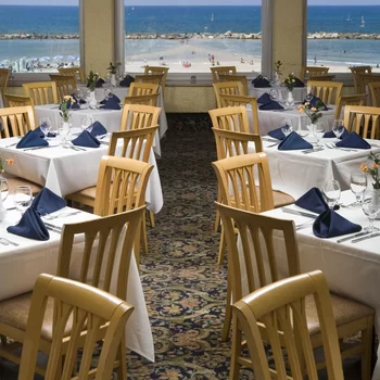 Renaissance Tel Aviv Hotel