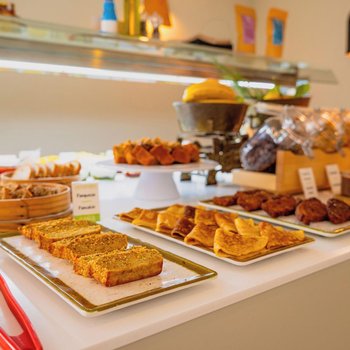 Jardim da Lapa by Shiadu