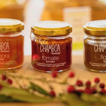 Jardim da Lapa by Shiadu