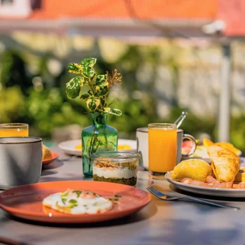 Jardim da Lapa by Shiadu