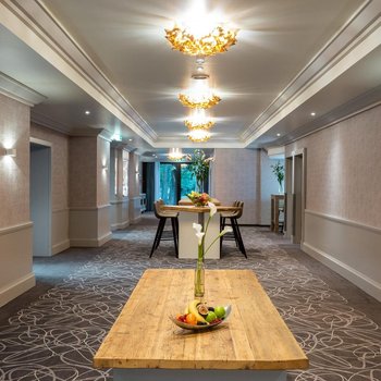 Leonardo Hotel Hannover