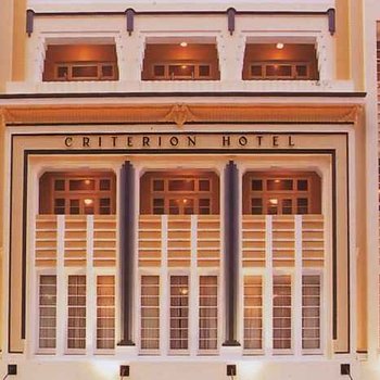 Criterion Hotel Perth