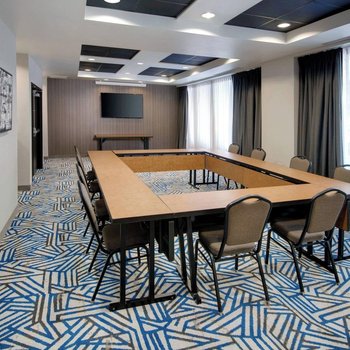 Courtyard Atlanta Downtown